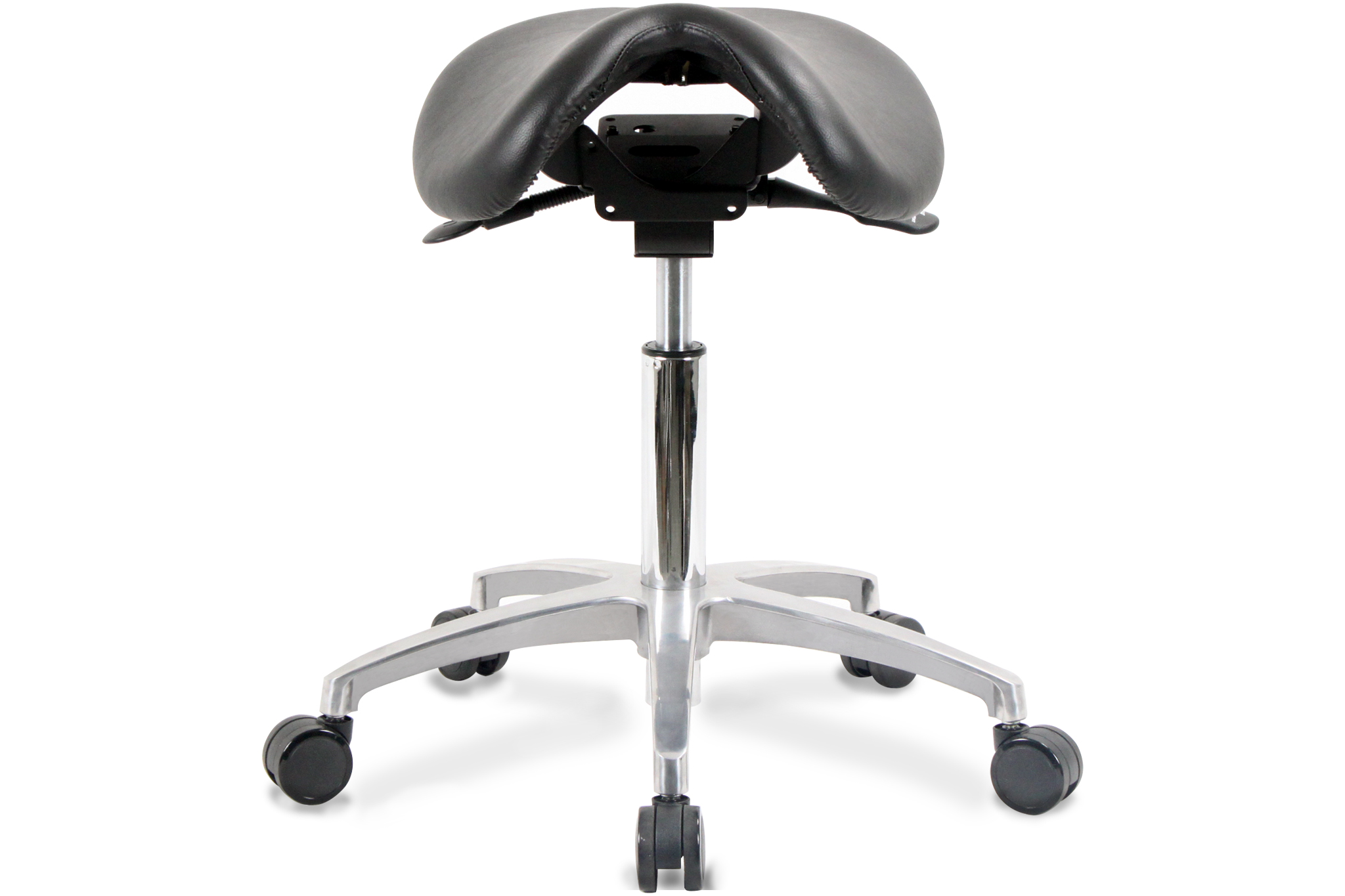 Kanewell twin adjustable saddle stool deals